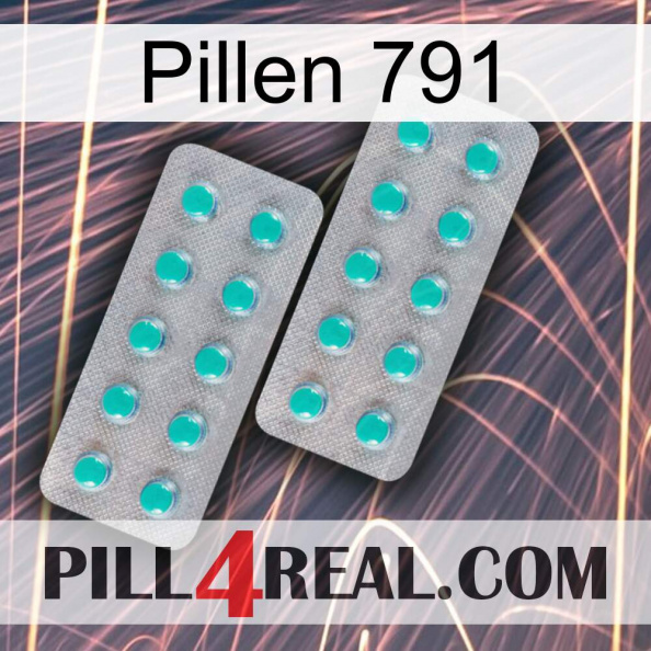 Pills 791 29